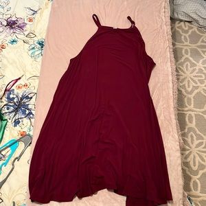 Old Navy Swing Dress